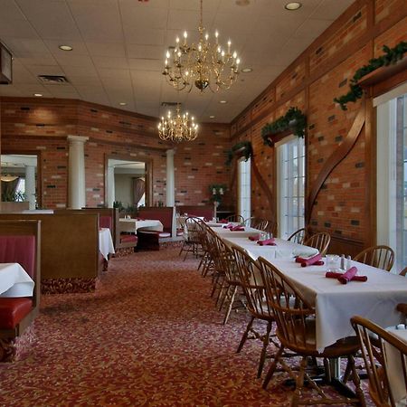 Red Lion Hotel Покателло Ресторан фото