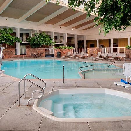 Red Lion Hotel Покателло Экстерьер фото