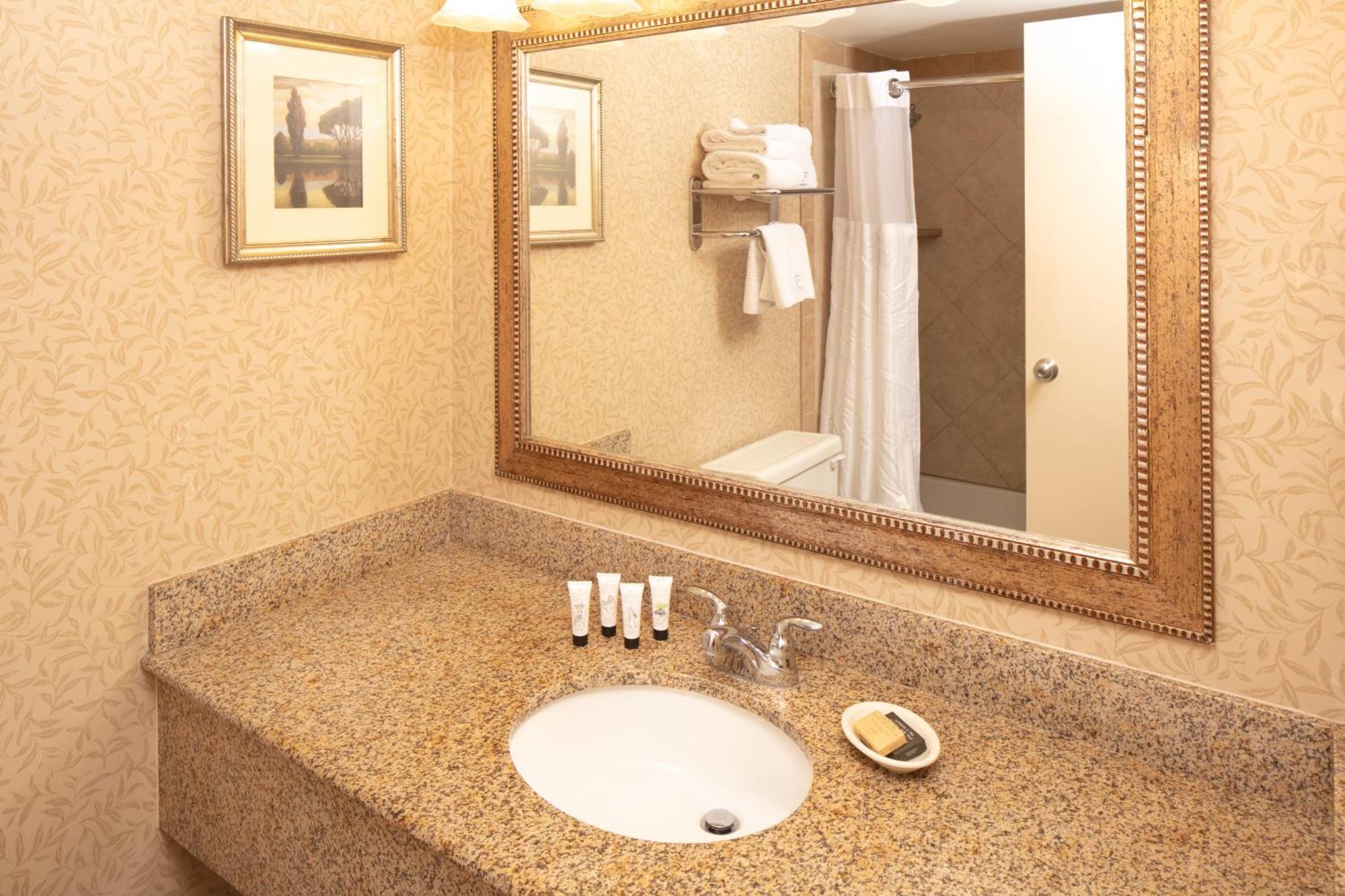 Red Lion Hotel Покателло Экстерьер фото