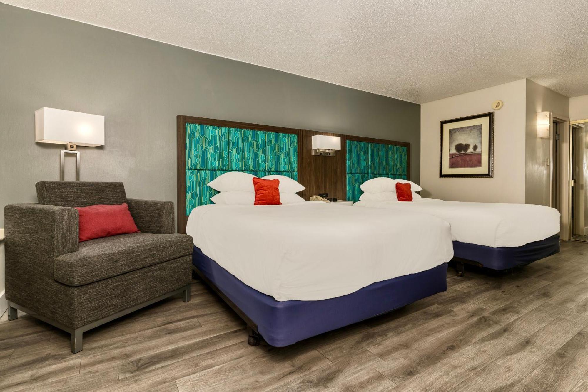 Red Lion Hotel Покателло Экстерьер фото