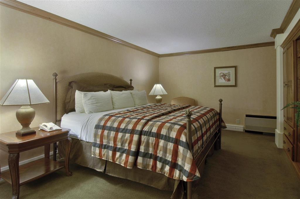 Red Lion Hotel Покателло Номер фото