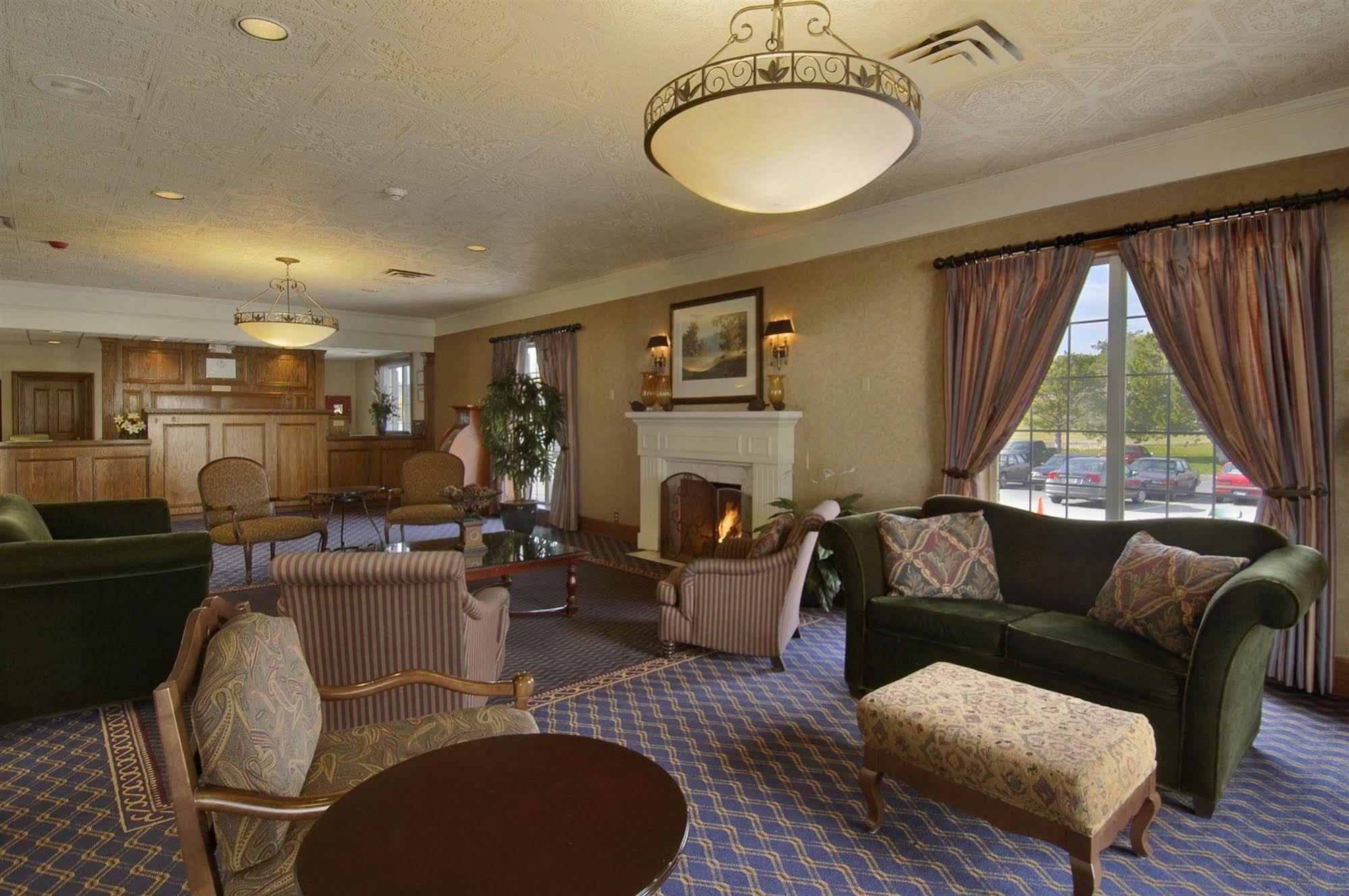 Red Lion Hotel Покателло Экстерьер фото