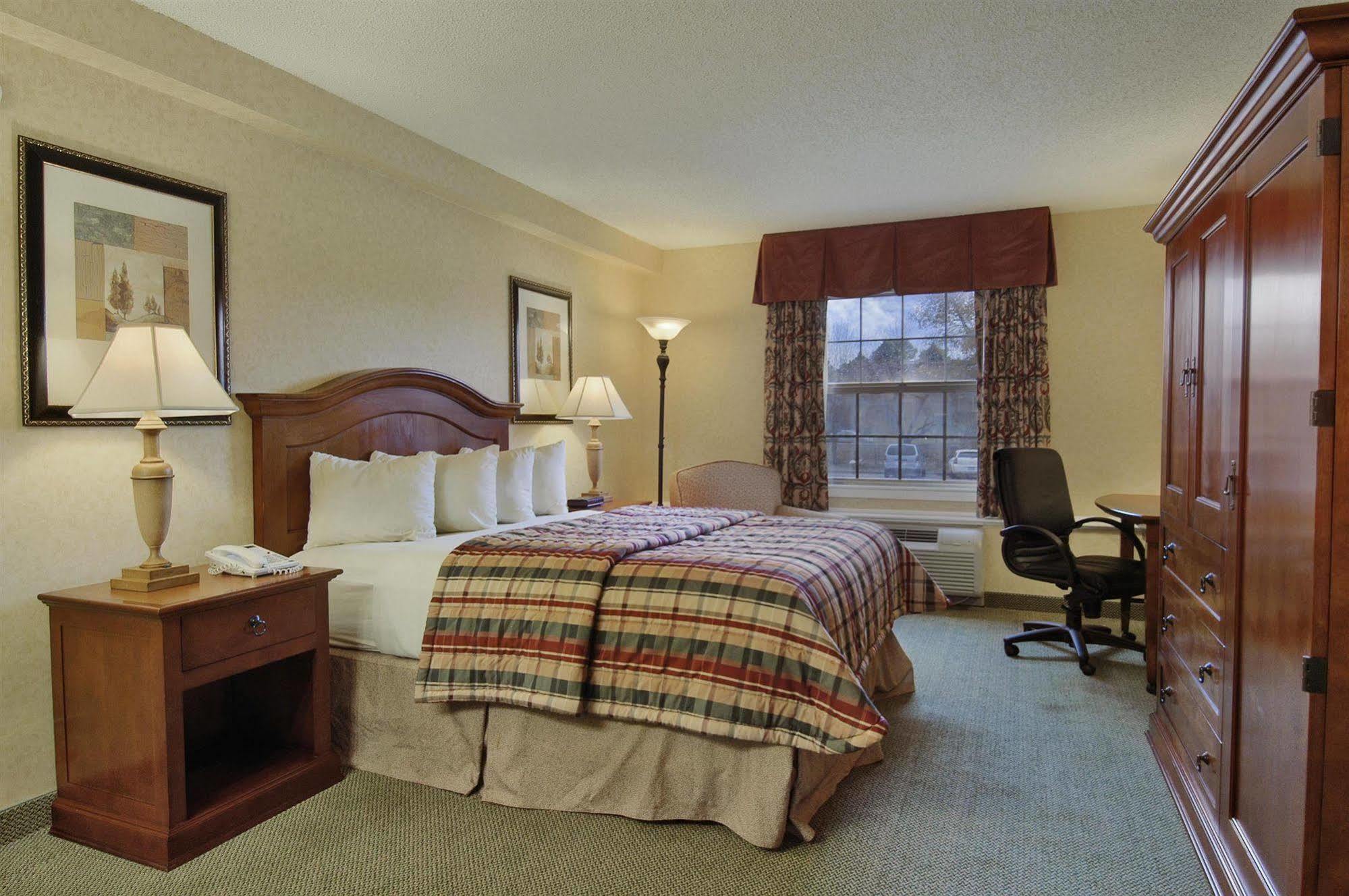 Red Lion Hotel Покателло Экстерьер фото