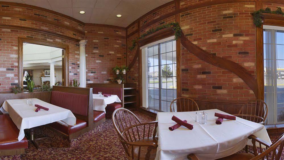 Red Lion Hotel Покателло Экстерьер фото