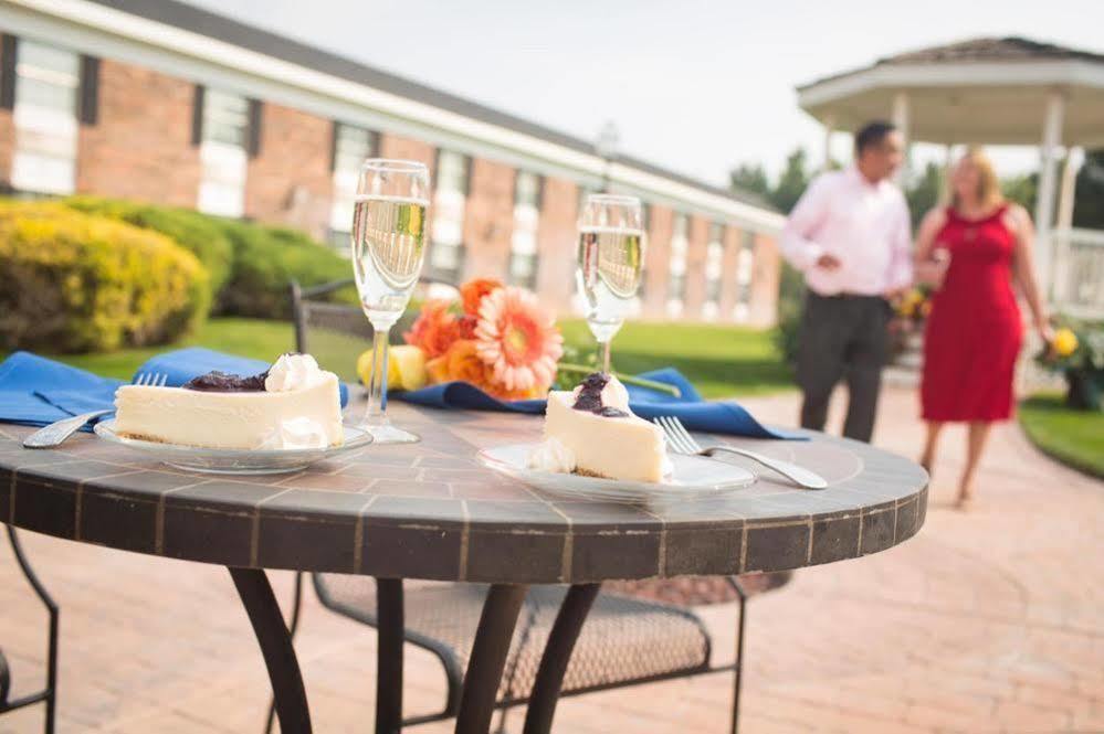 Red Lion Hotel Покателло Экстерьер фото