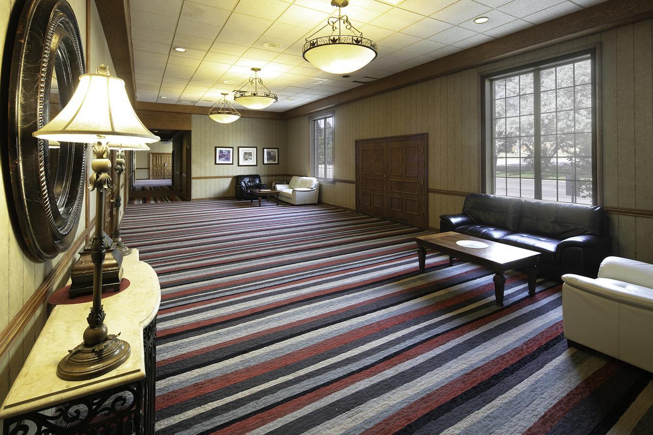 Red Lion Hotel Покателло Экстерьер фото