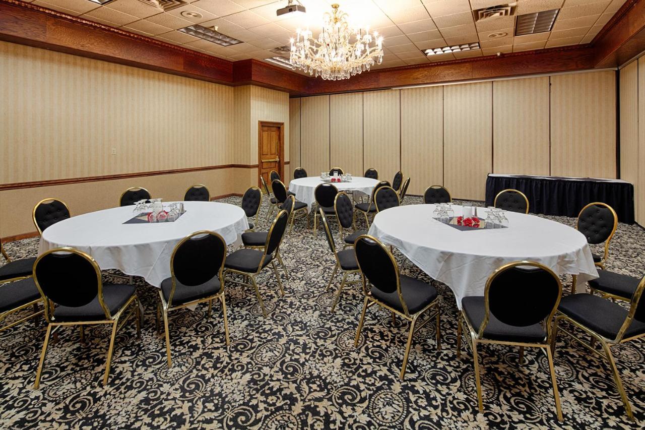 Red Lion Hotel Покателло Экстерьер фото