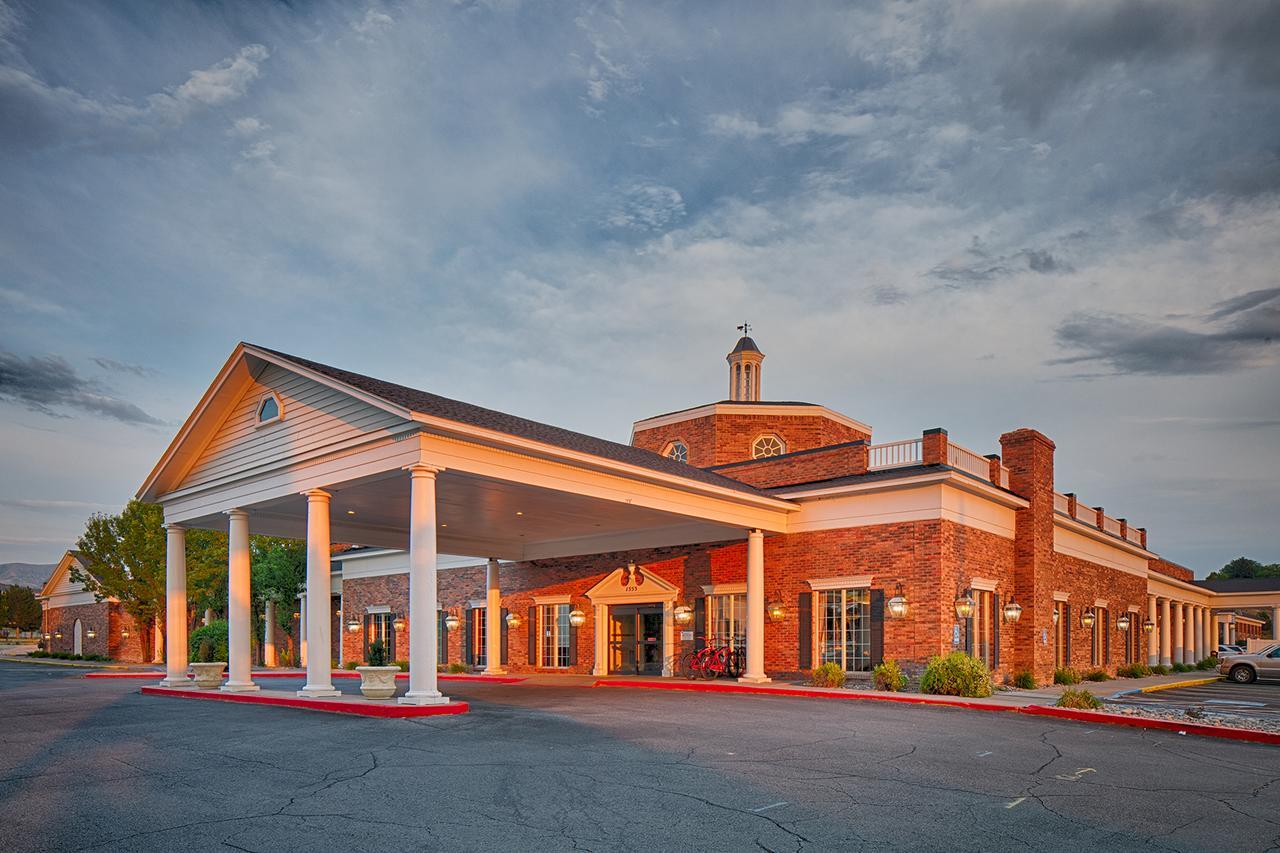 Red Lion Hotel Покателло Экстерьер фото