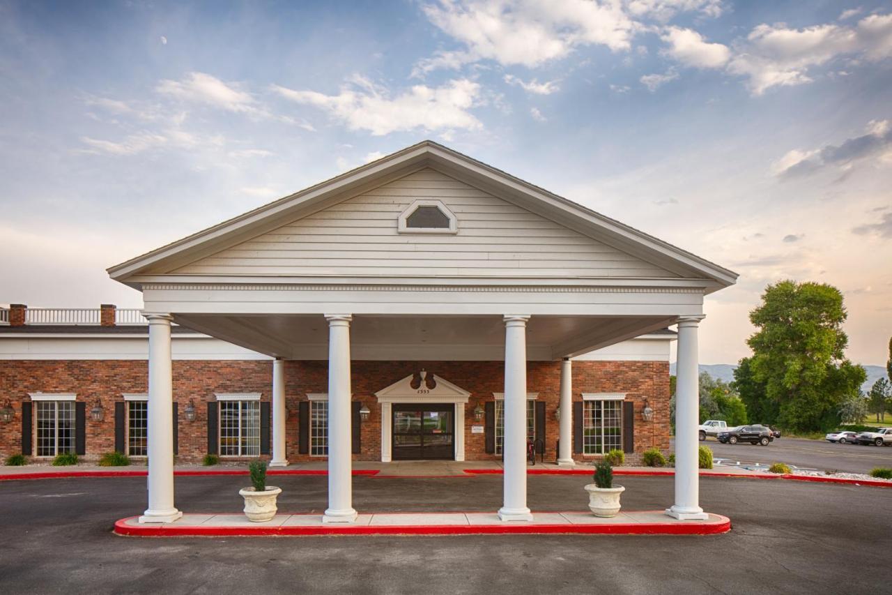 Red Lion Hotel Покателло Экстерьер фото