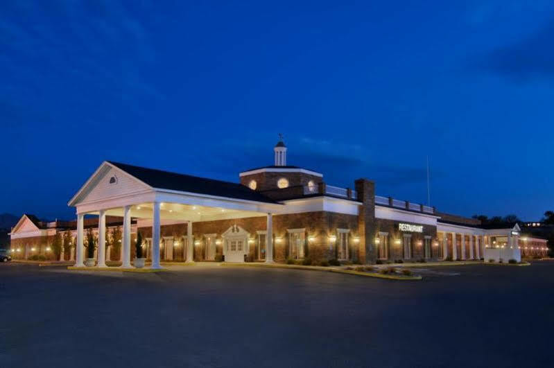 Red Lion Hotel Покателло Экстерьер фото