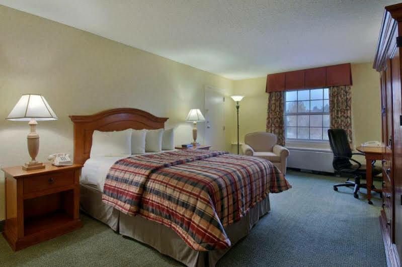 Red Lion Hotel Покателло Экстерьер фото